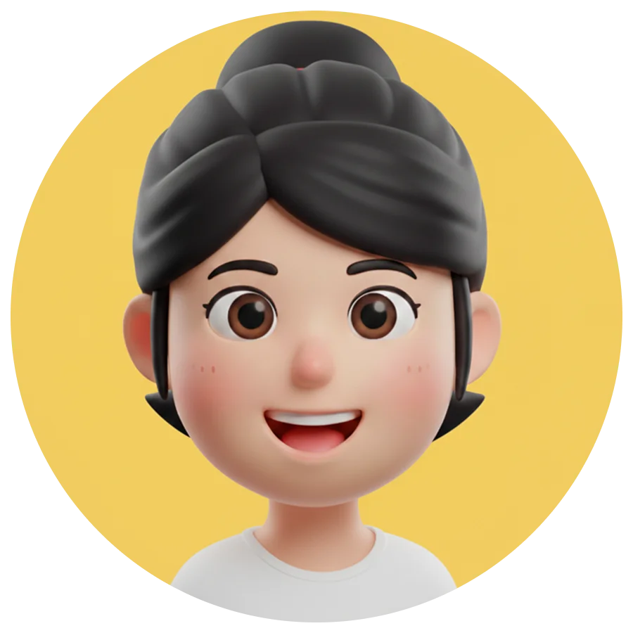 블룸에이아이 AI 서비스 기획자 마리나 