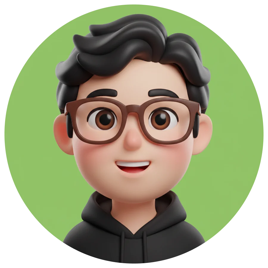 블룸에이아이 김범수 대표 memoji