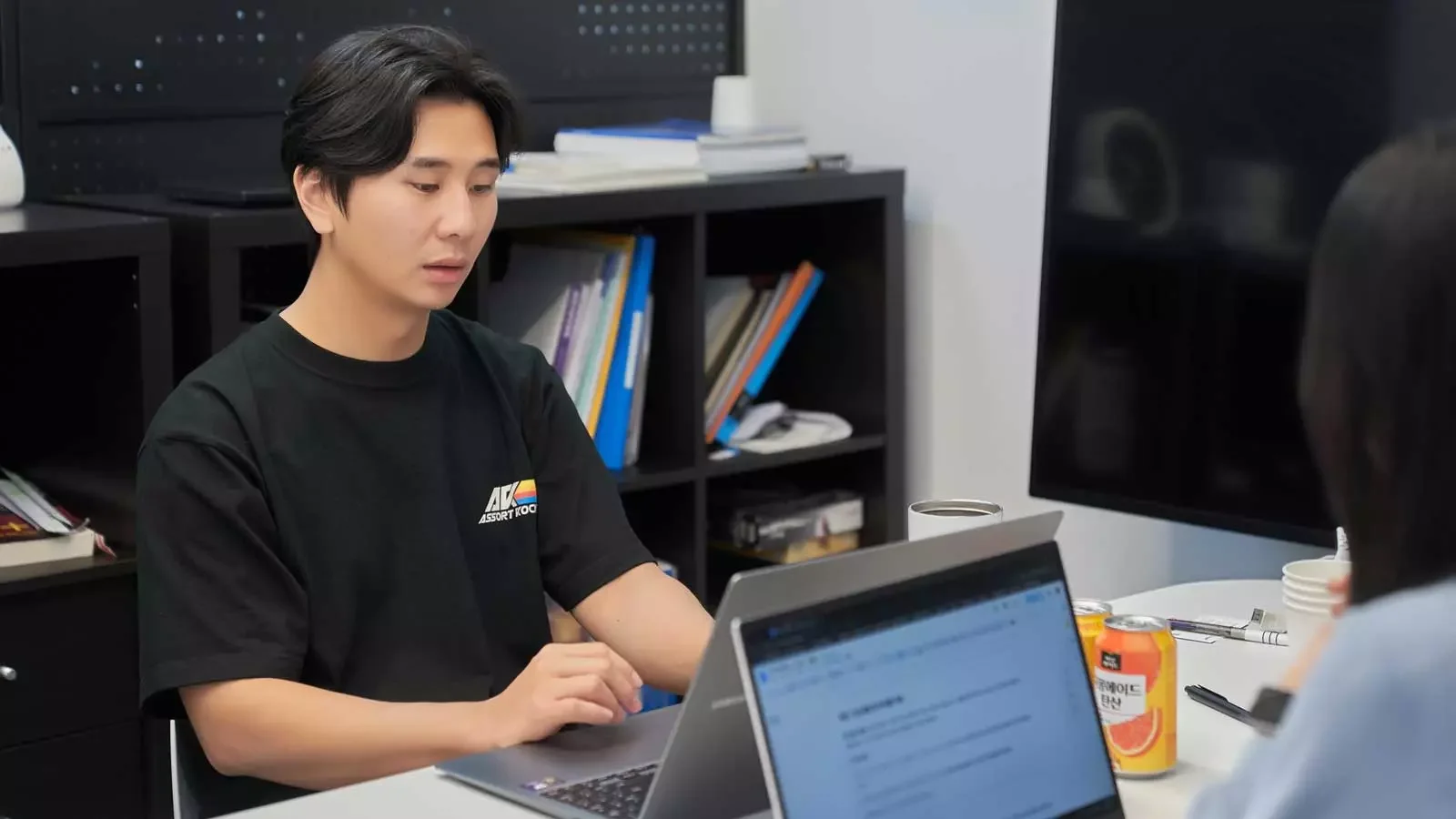 파로스 고객인터뷰