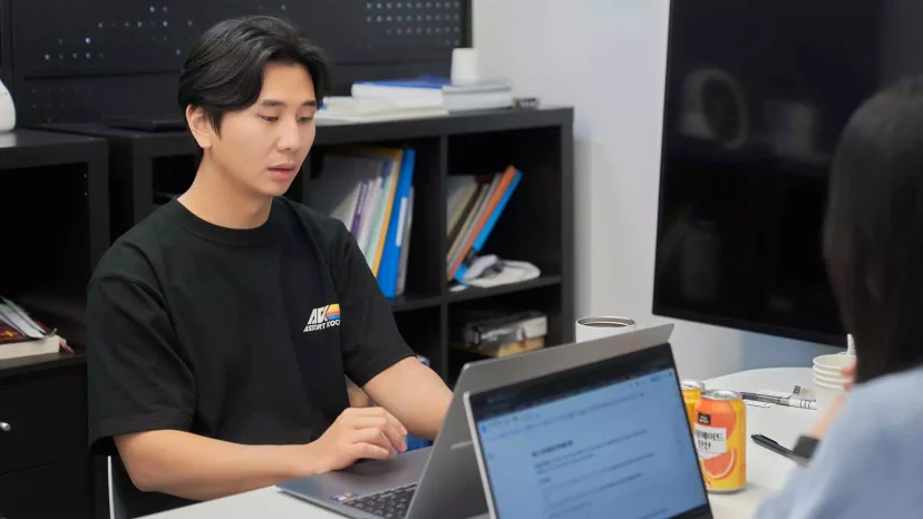 파로스 고객인터뷰