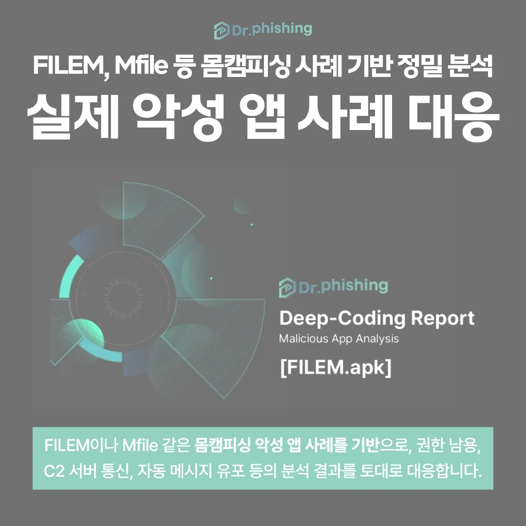 몸캠피싱 피해자가 자주 하는 잘못된 대응