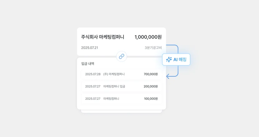 볼타 AI 매칭