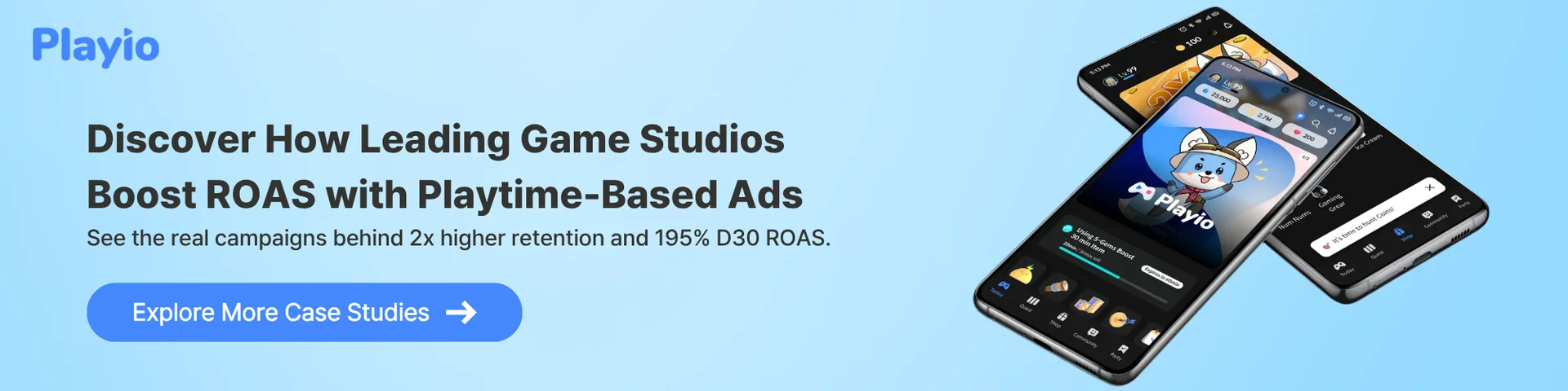 playio campaign case study landing