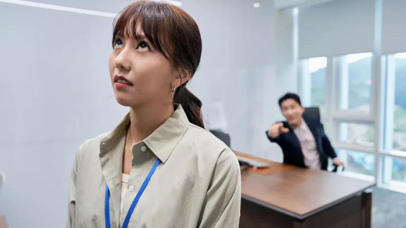 경리 담당자의 고충