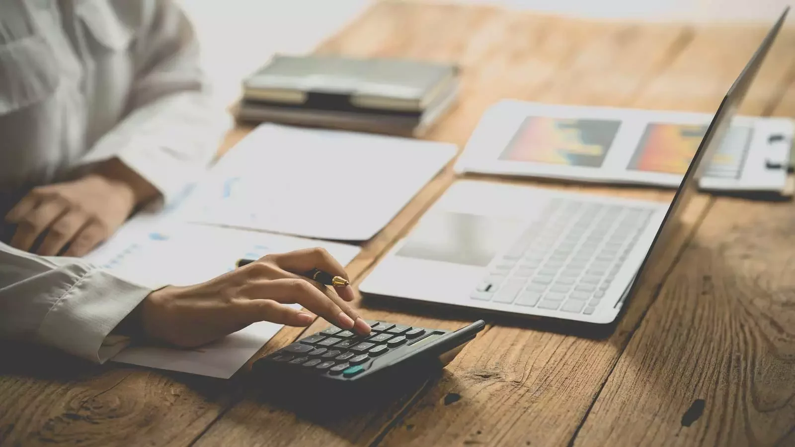 업종별로 다른 엑셀 장부의 한계