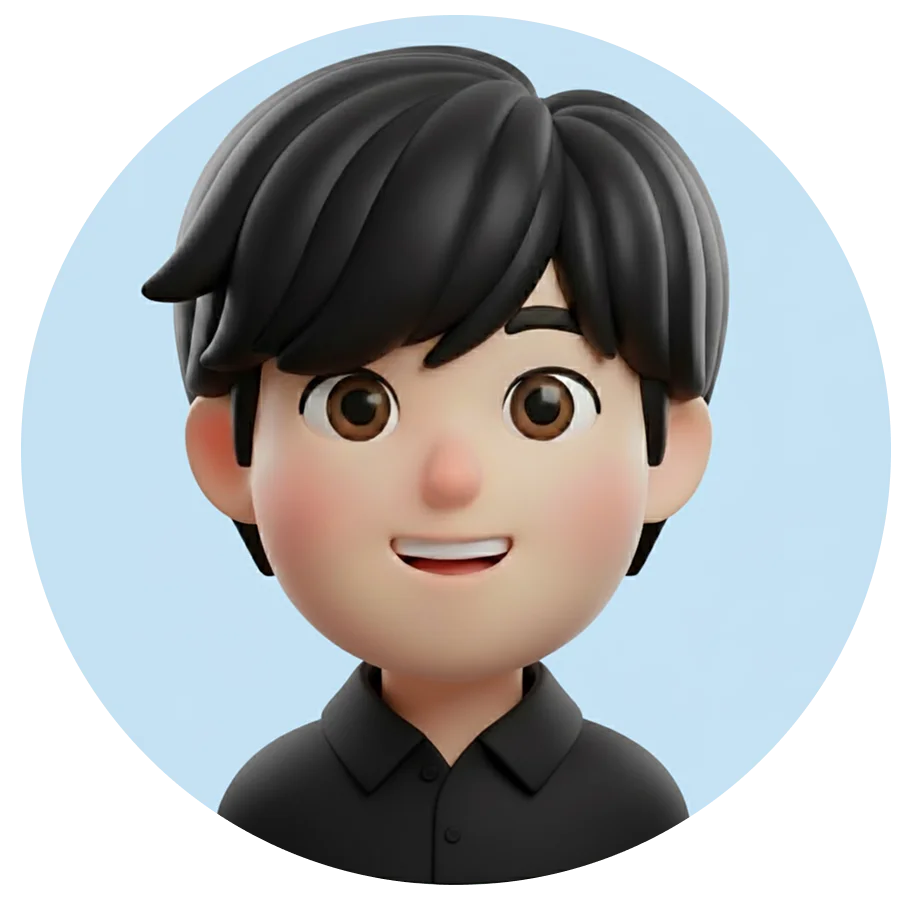 블룸에이아이 IT기획팀 보안 담당 한스