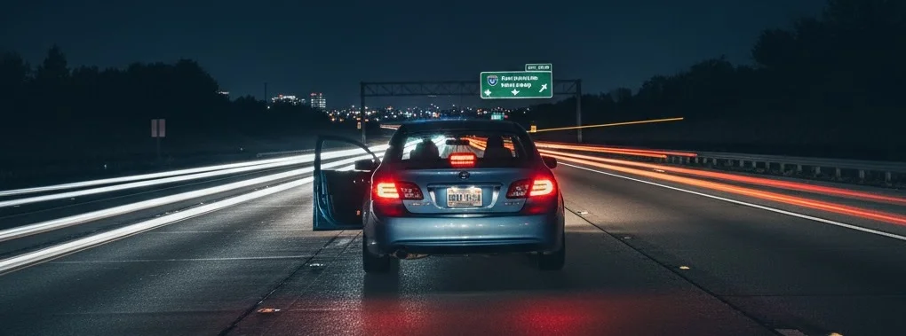 고속도로 사망사고