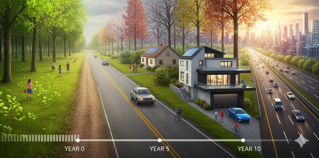 계약갱신거절 기간 10년