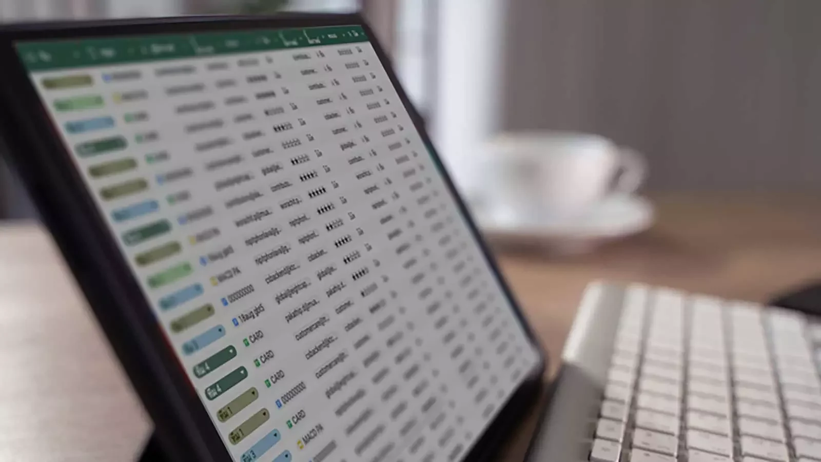 꼭 알아야 할 중소기업 자금관리 위험 신호