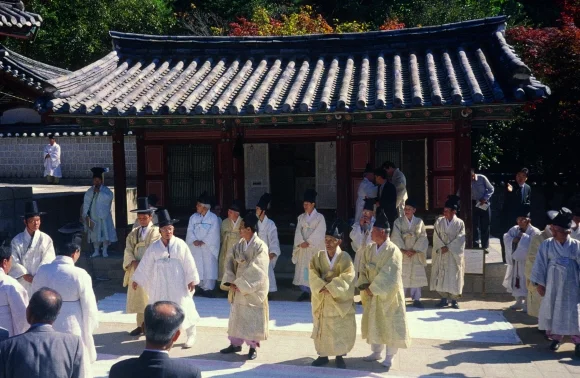 문중