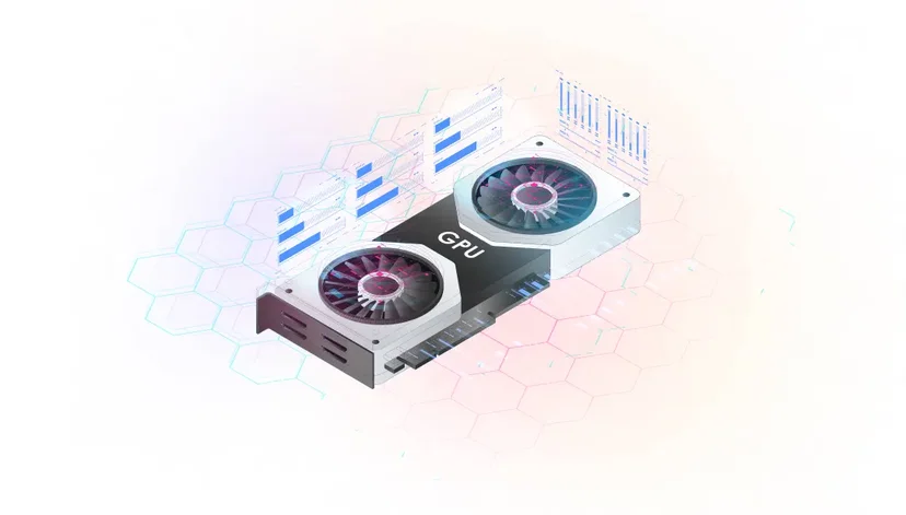 GPU 서버 대여