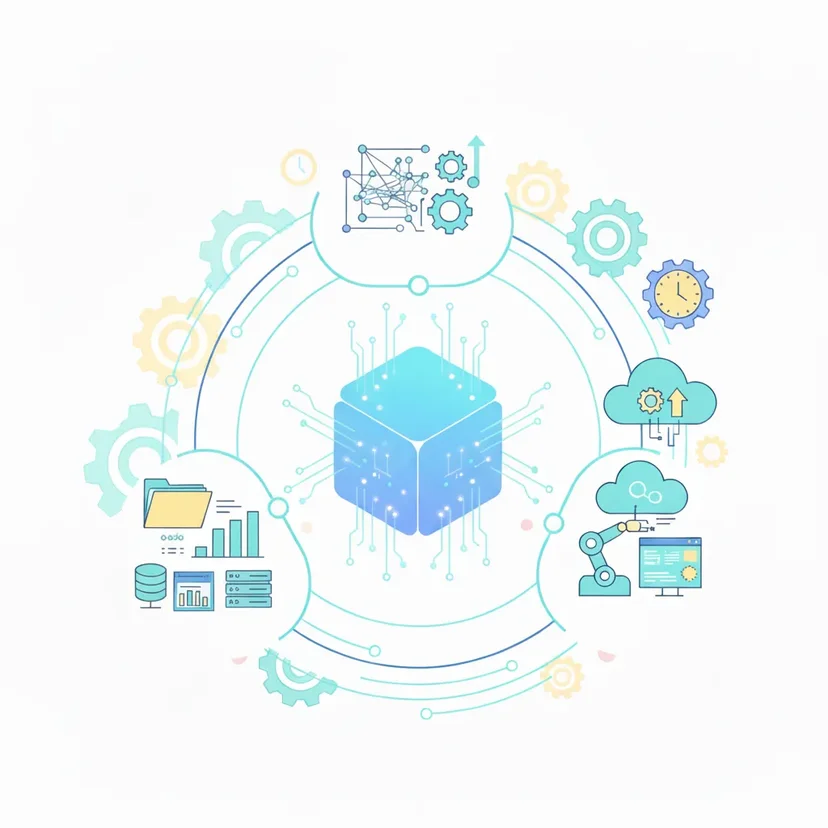 AI 플랫폼