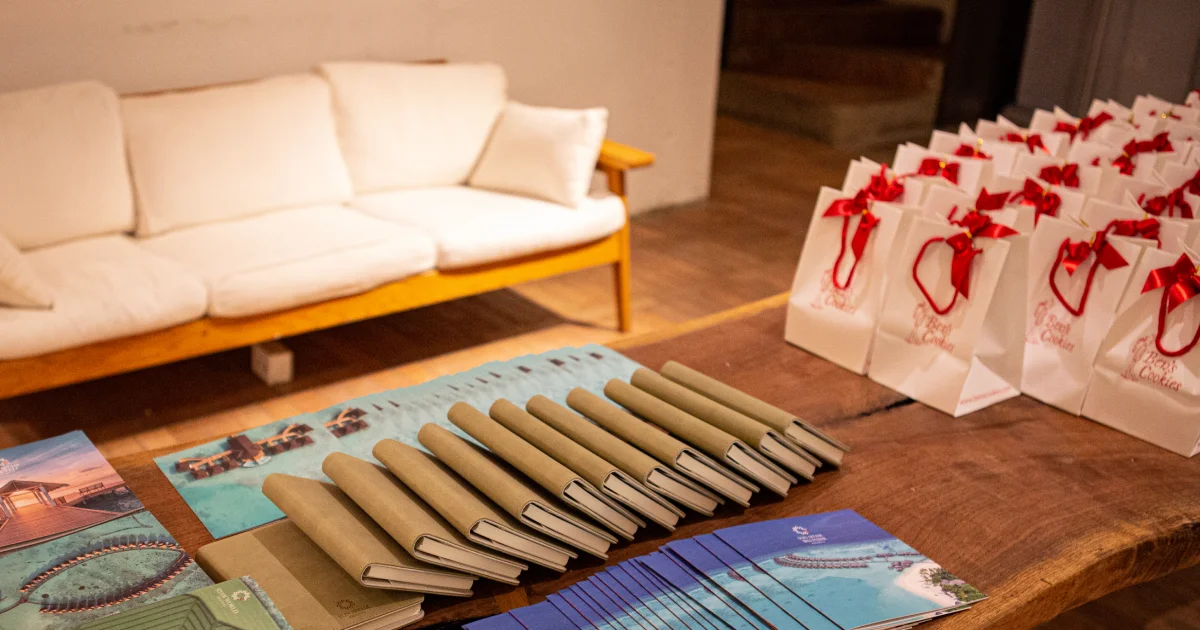 크리스마스 굿즈