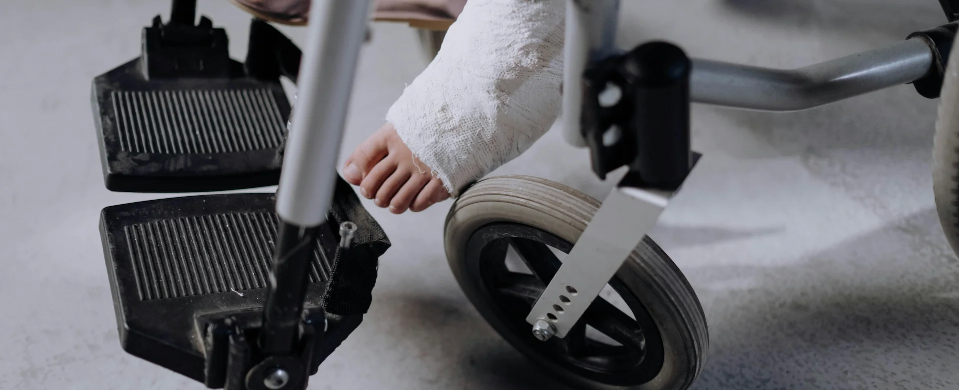 안전조치 미이행 처벌