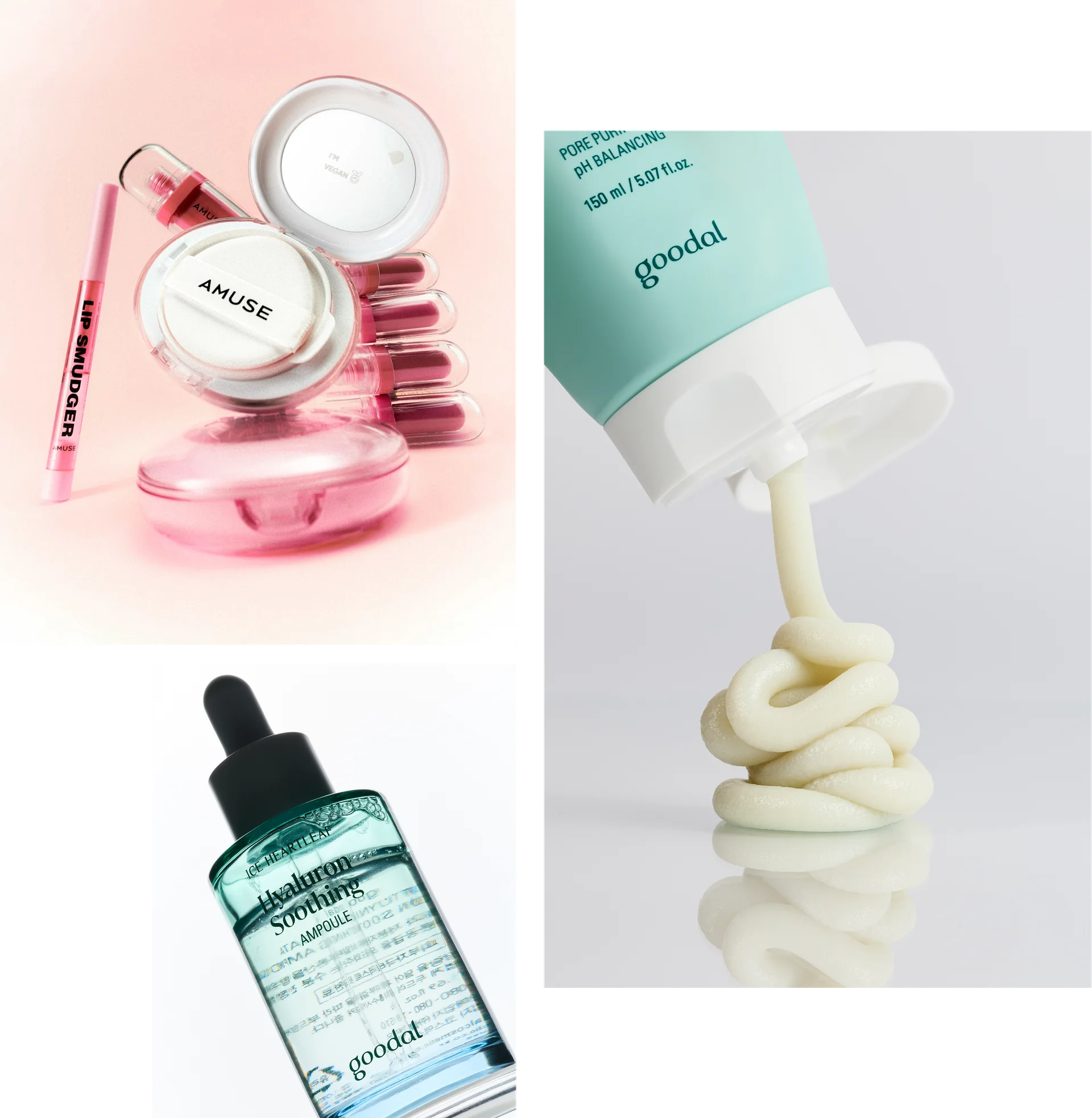 화장품 촬영시 스튜디오 선택 기준