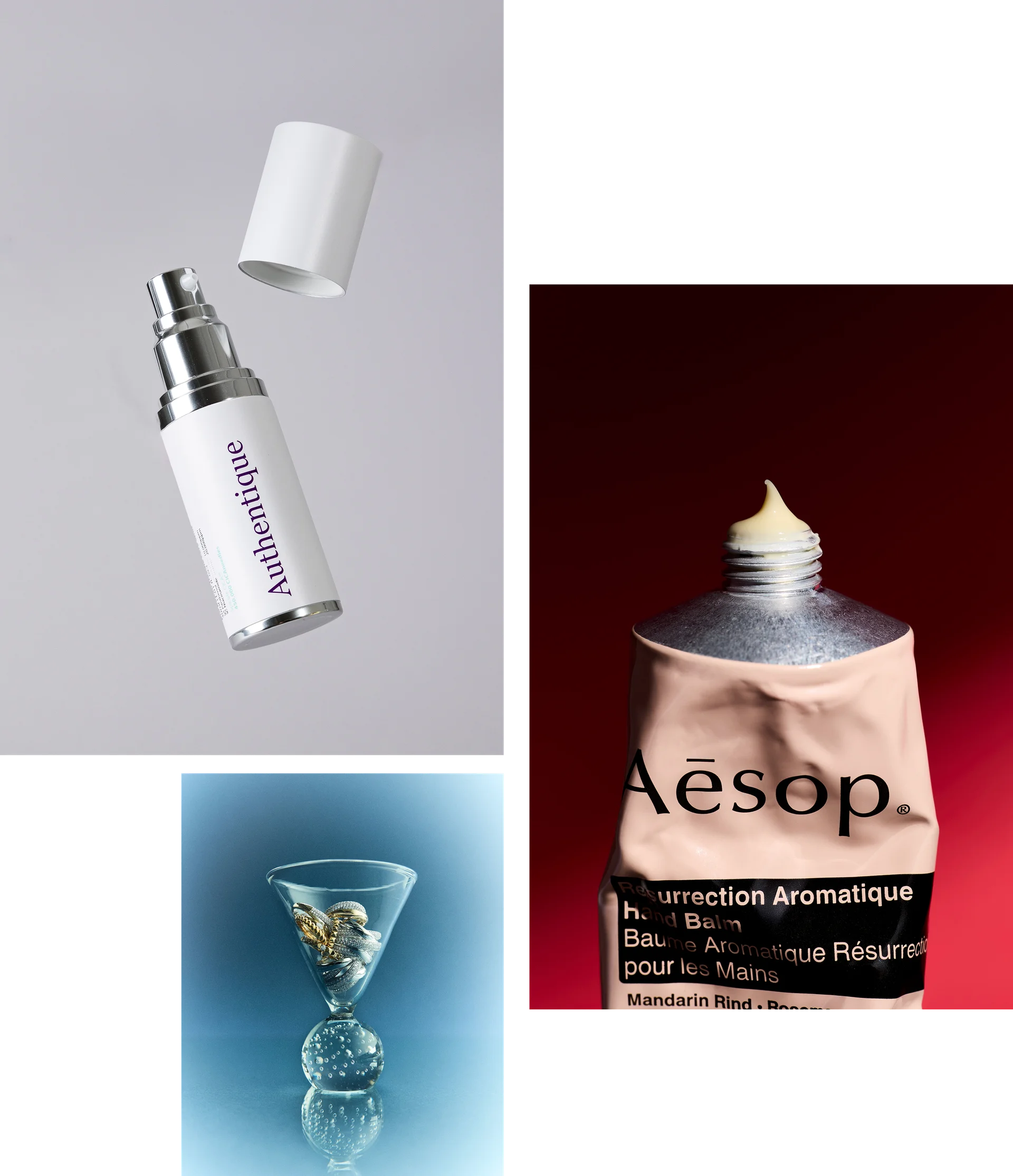 화장품 촬영시 스튜디오 선택 기준 조명 테크닉