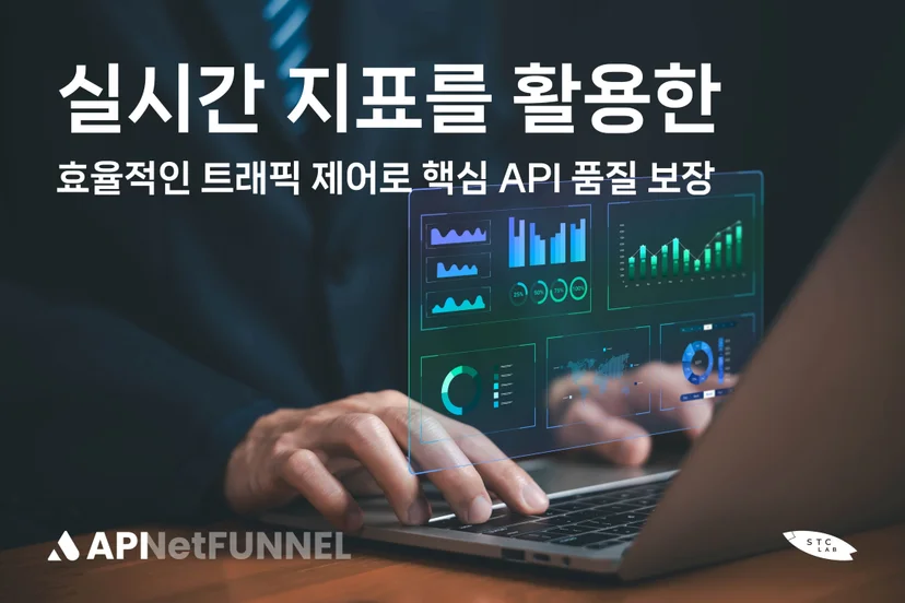 APM / DBPM 실시간 지표를 활용한 효율적인 트래픽 제어로 핵심 API 품질 보장