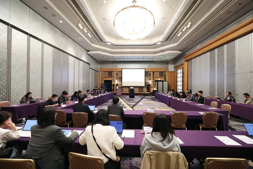 NIPA는 Japan IT Week 기간 동안, 한일 교류를 위한 다양한 프로그램을 진행했습니다.