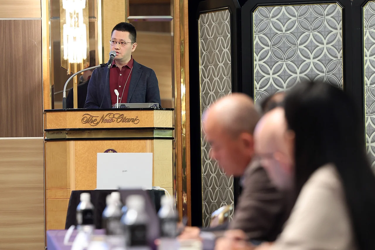 일본 투자사 대상 IR 피칭을 통해 새로운 협력 기회를 발굴할 수 있었습니다.