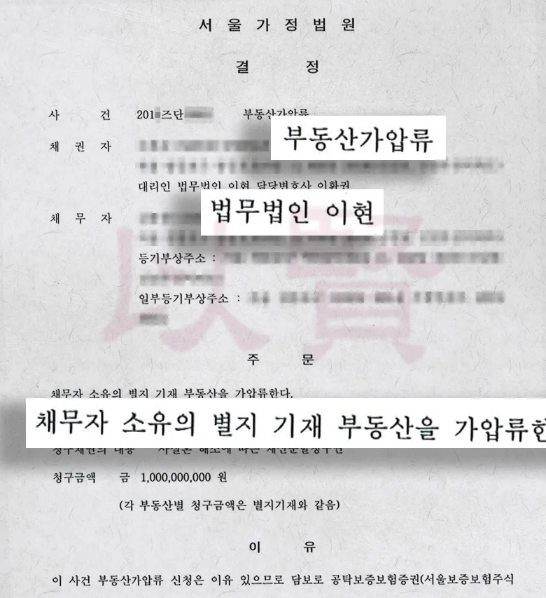 재산분할