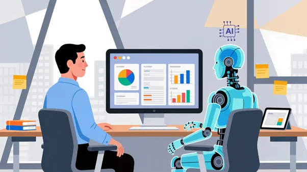 AI상담품질