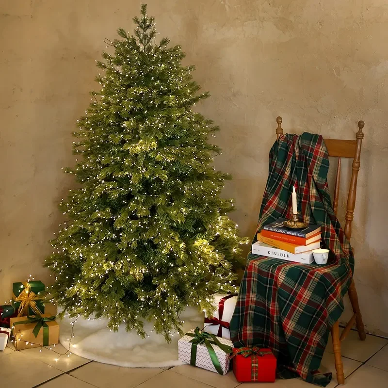 크리스마스 트리 추천 방법