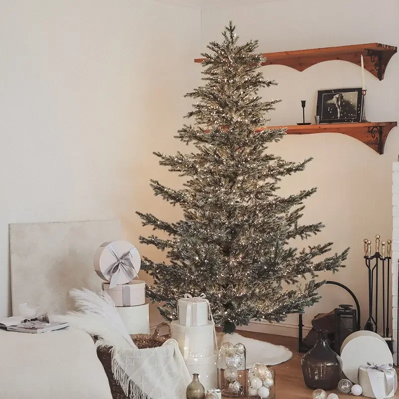 크리스마스 트리 평수별 추천 윈터스케치