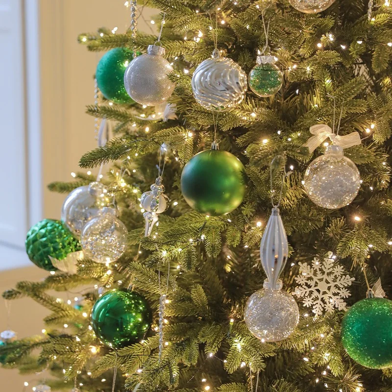 크리스마트 트리 오너먼트 윈터스케치