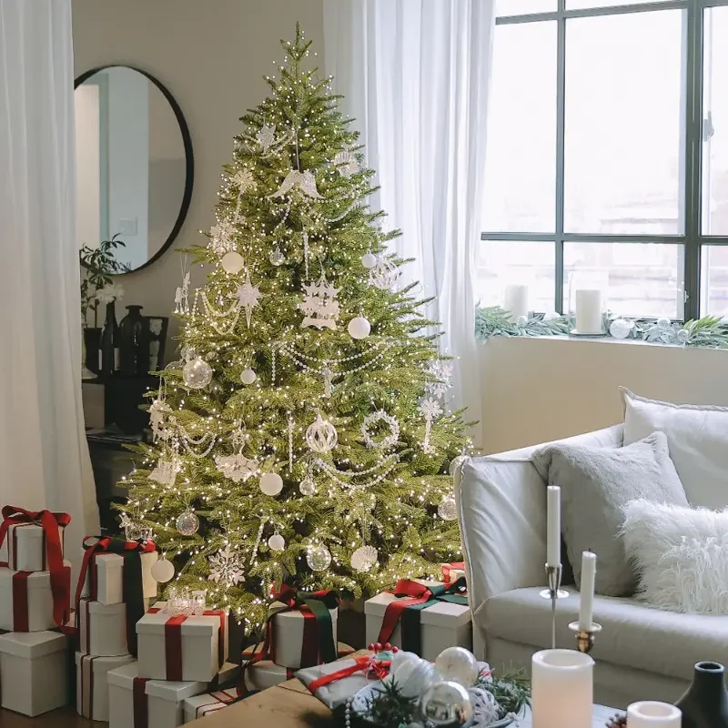 업소용 크리스마스 트리