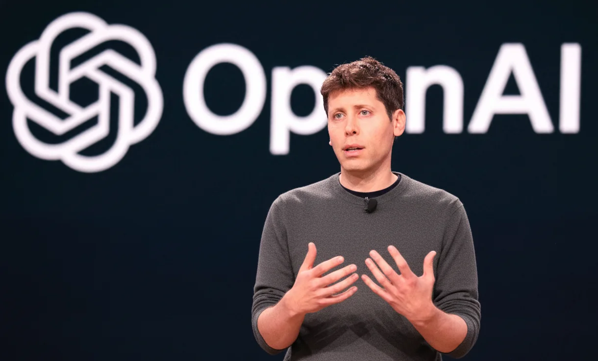 OpenAI CEO 샘 알트만