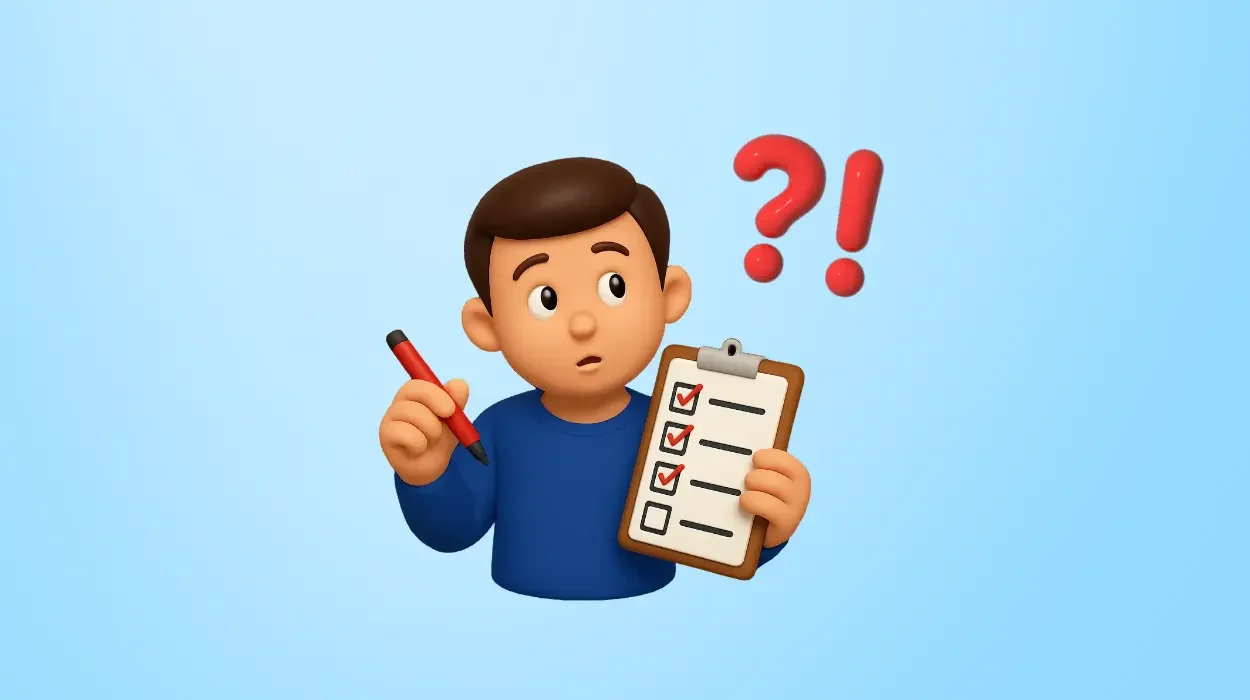 사이버스토킹 상황별 대응 체크리스트