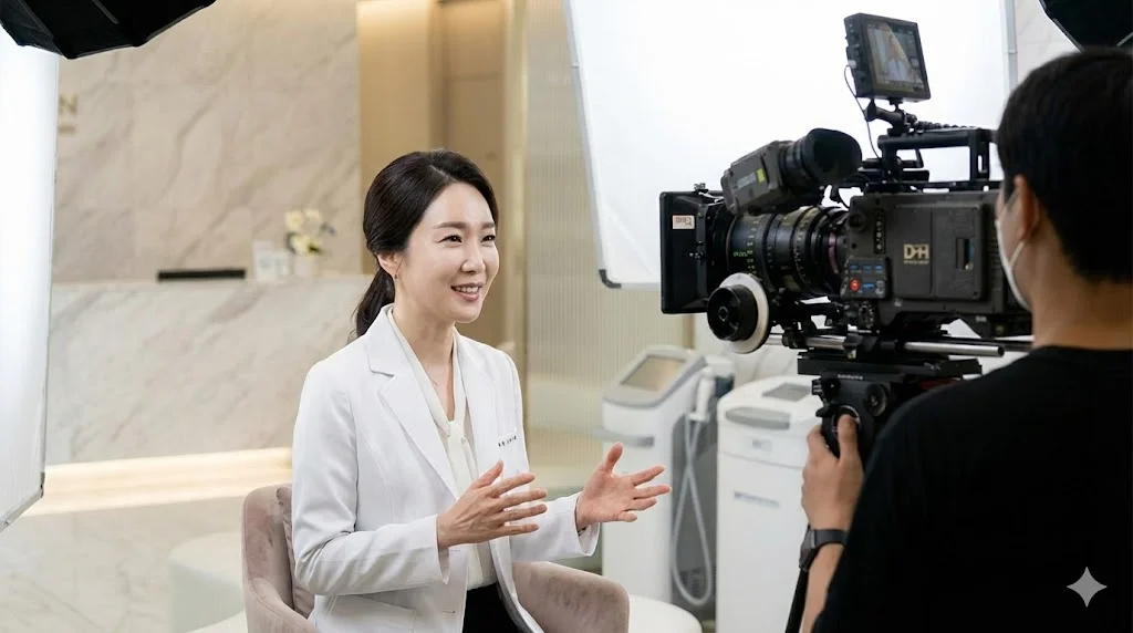 병원 유튜브 제작