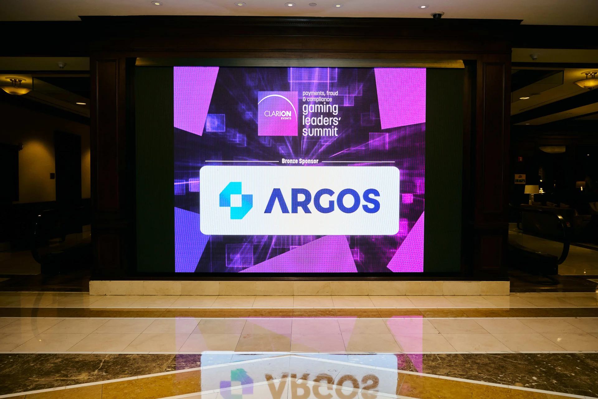 2025 Payments, Fraud & Compliance Gaming Leaders’ Summits