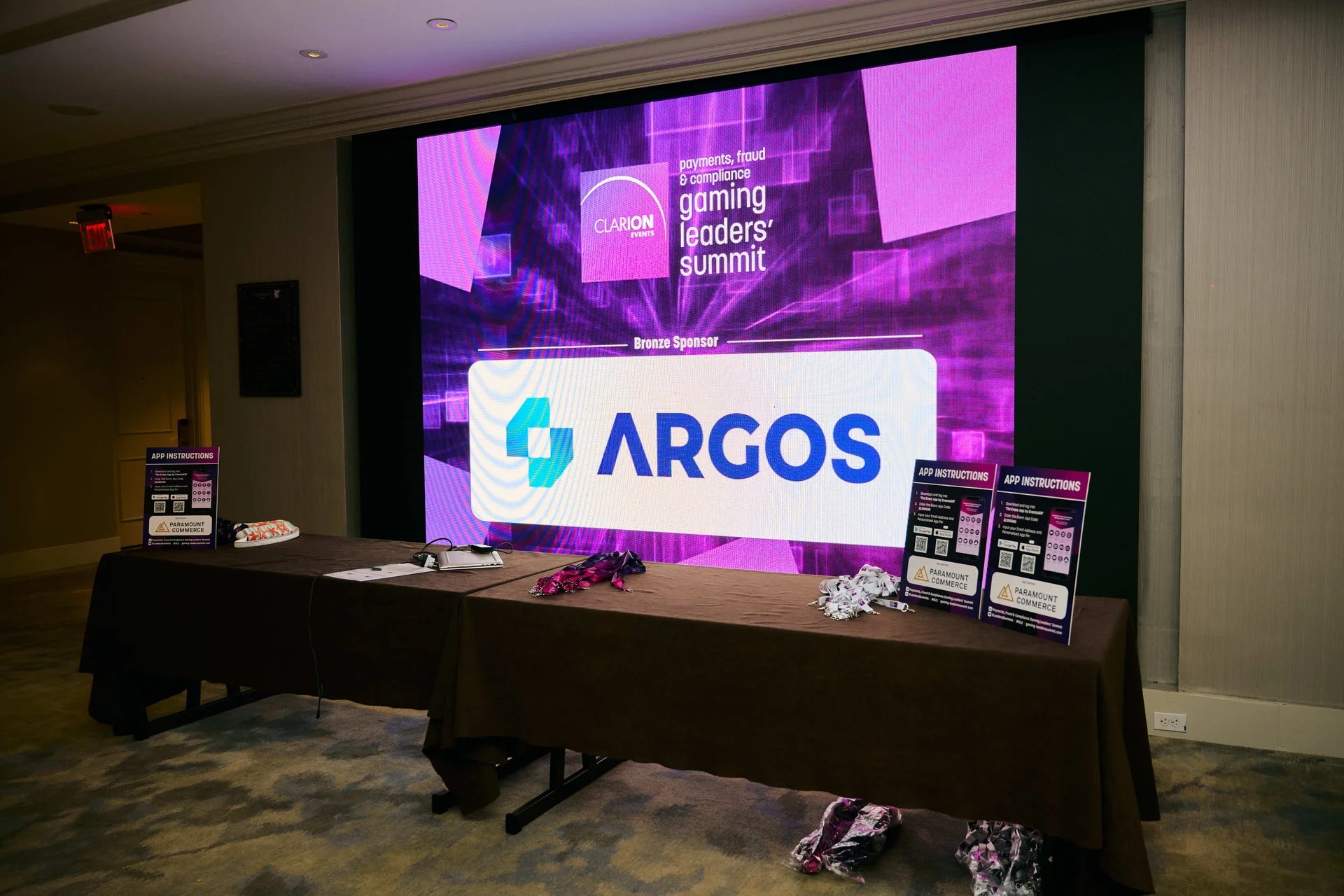 2025 Payments, Fraud & Compliance Gaming Leaders’ Summits