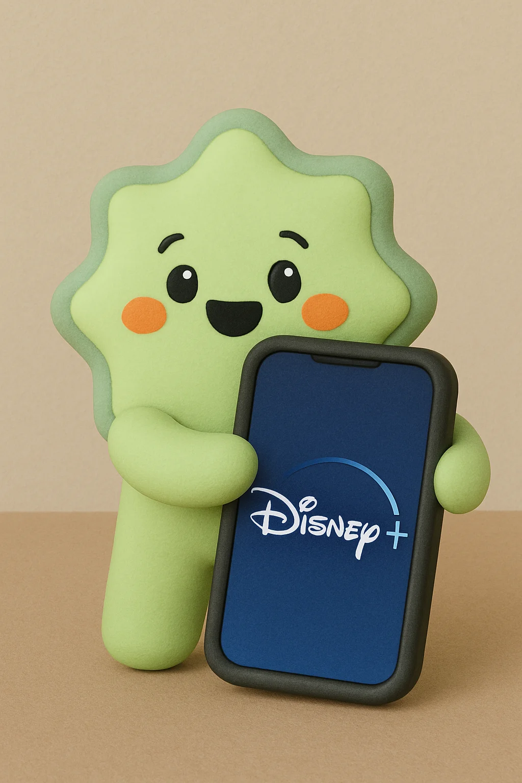 피클플러스 디즈니 가입 방법