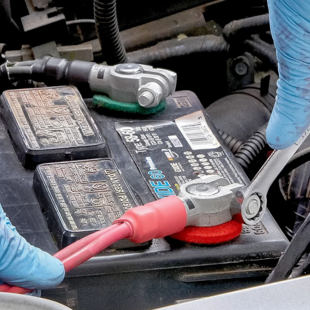 자동차 배터리 브랜드 선택시 고려사항