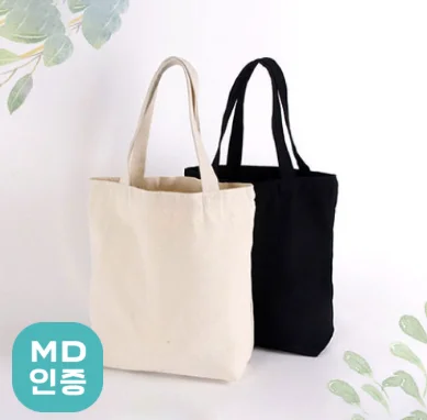 KT 기프티쇼 판촉 에코백