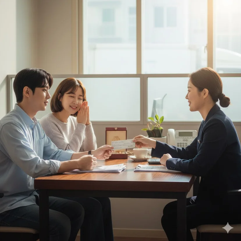 신혼부부 증여 공제 완전정리｜10년 5천 + 혼인·출산 1억으로 최대 3억까지 비과세 받는 법