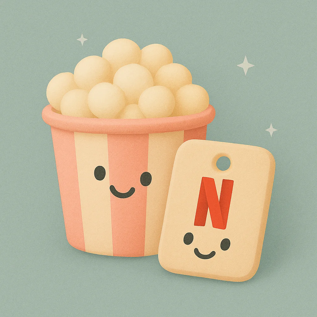 넷플릭스 요금제 할인 종류