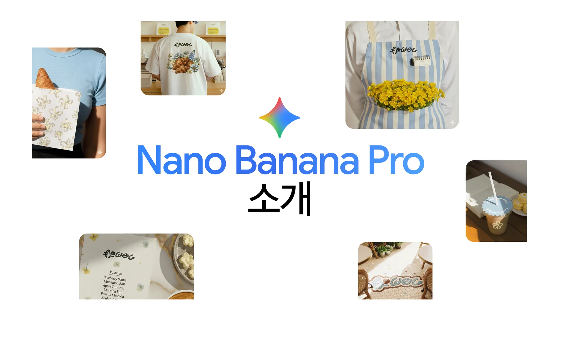 업그레이드가 되어 돌아온 Nano Banana Pro (나노바나나 프로)