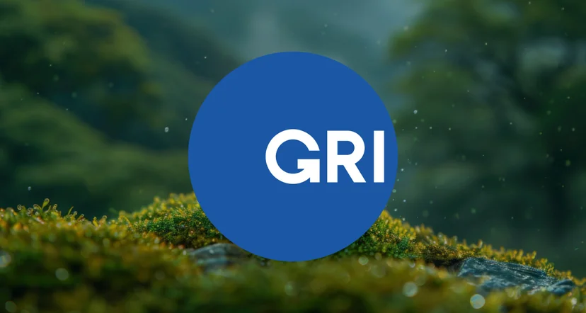 Global Reporting Initiative (GRI)