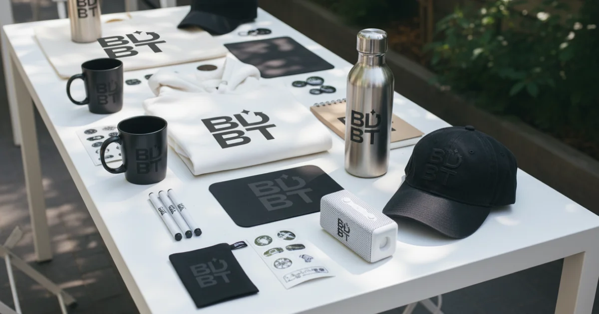 굿즈는 고객의 일상에 브랜드를 스미게 만들어요