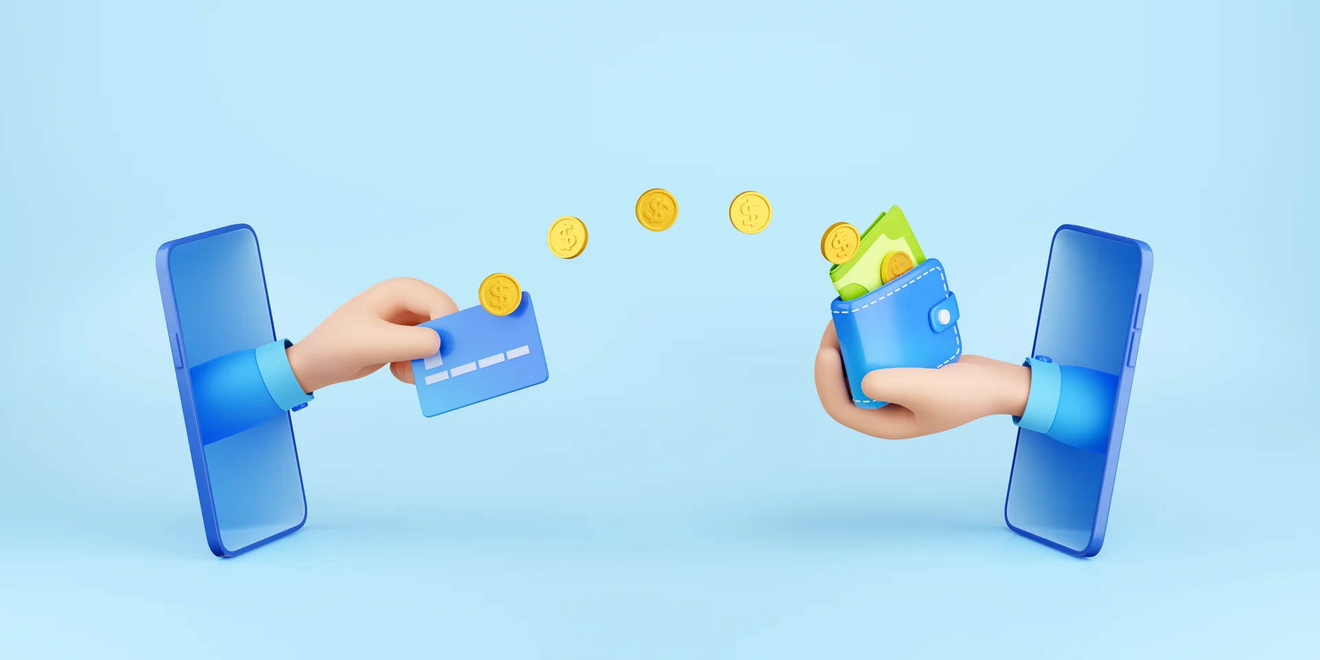 PG사 API연동 - PG사는 무엇을 하는 곳일까요?