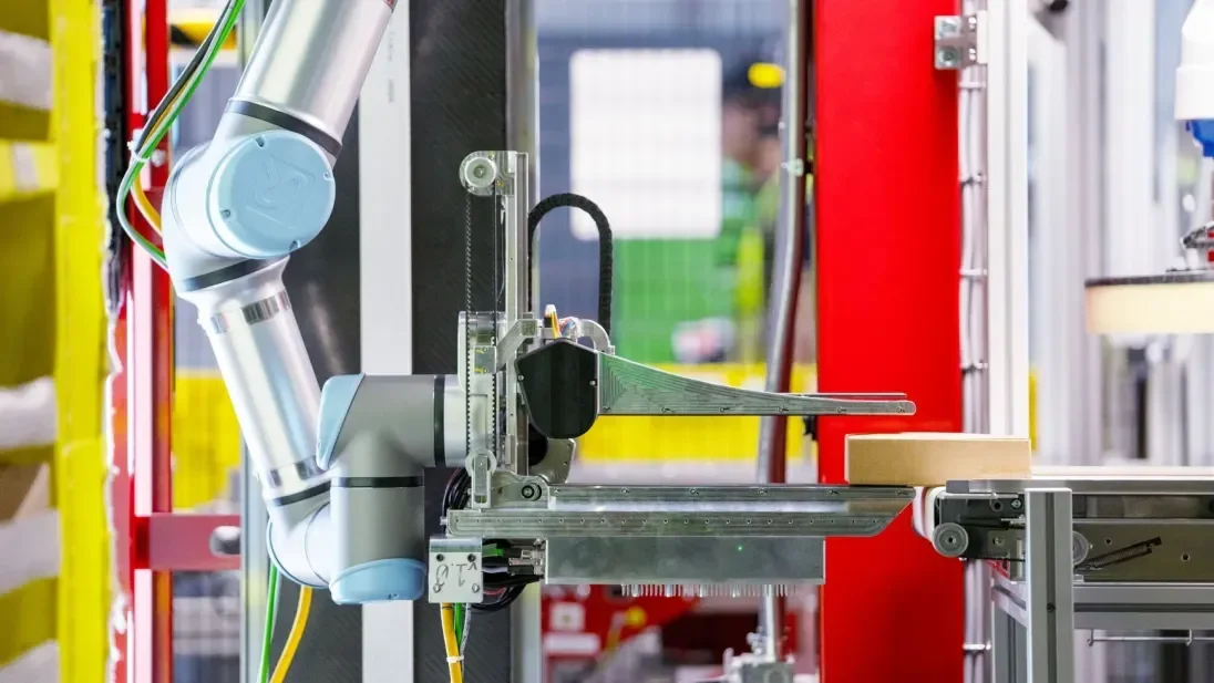 피지컬 AI 뜻 개념