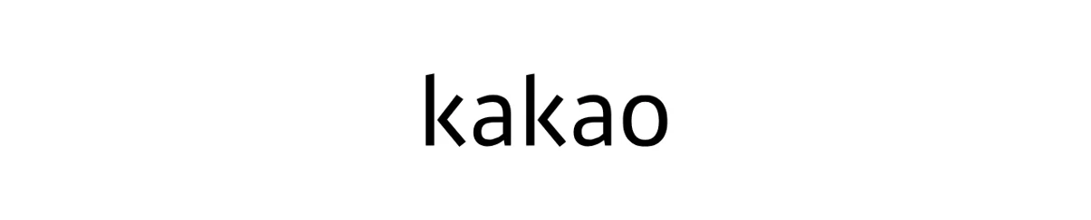 Kakao GROUP