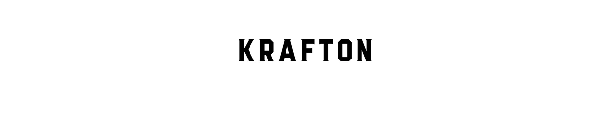 KRAFTON GROUP