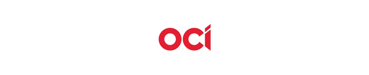 OCI GROUP