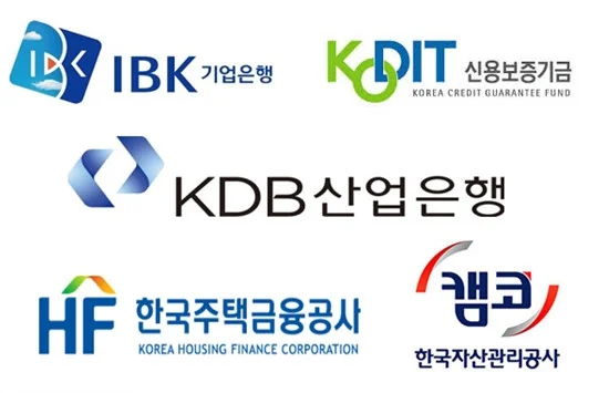 "금융공기업 개념과 의미"