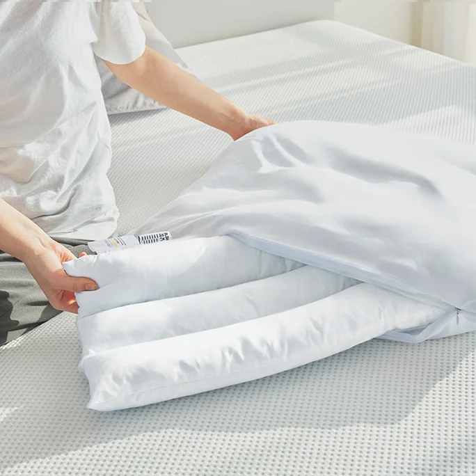 삼분의일 단잠베개