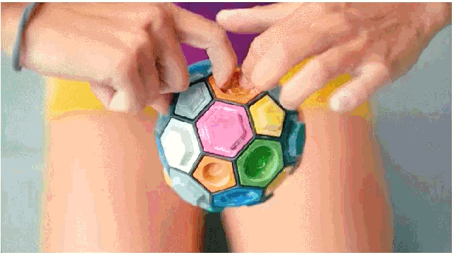 젠시스튜디오 와디즈 상세페이지 결과물